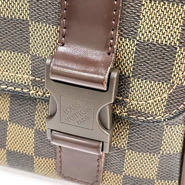 Louis Vuitton Damier Reporter Melville Bag N51126