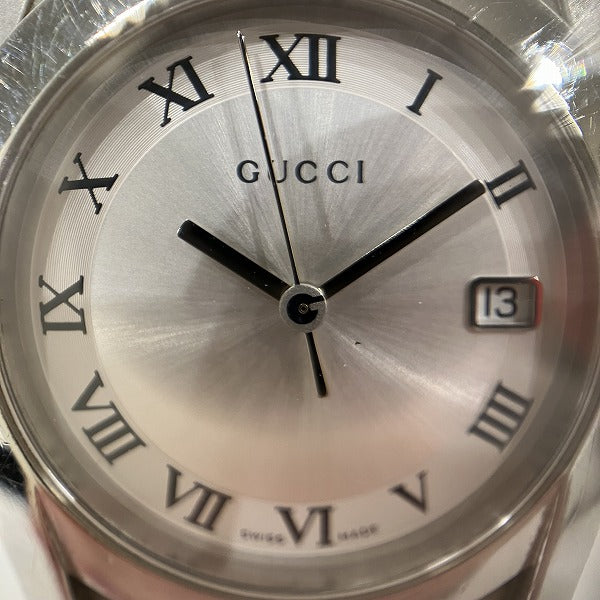 Gucci G-Class Quartz Watch 5500M