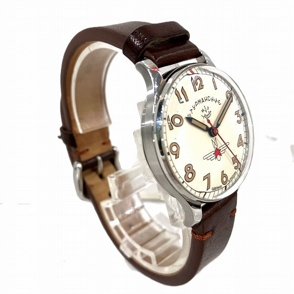 Sturmanskie Gagarin Anniversary Model 33 Mechanical Watch