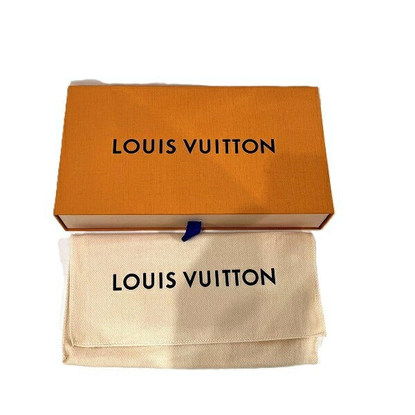 Louis Vuitton Zippy Wallet Vertical M82005