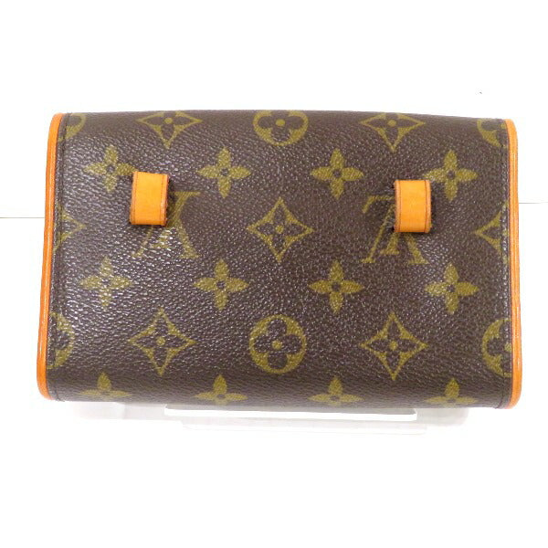 Louis Vuitton Monogram Florentine Waist Bag M51855