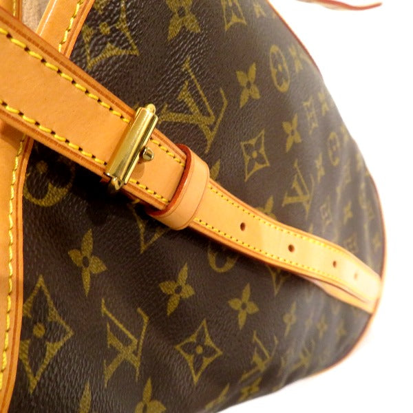 Louis Vuitton Monogram Bucket GM Shoulder Bag M42236