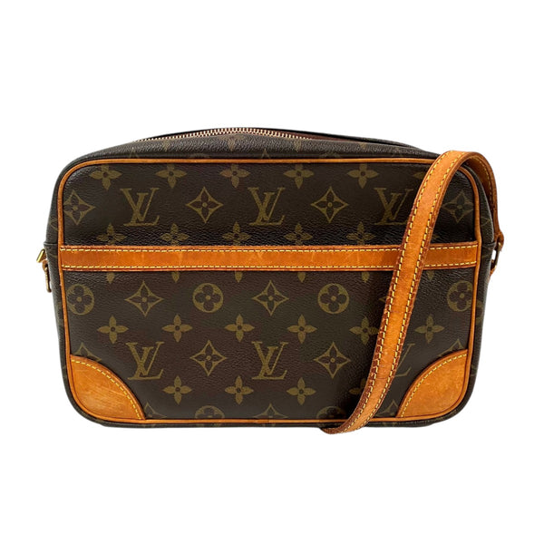 Louis Vuitton Trocadero Monogram Shoulder Bag