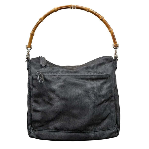 Gucci Nylon Handbag