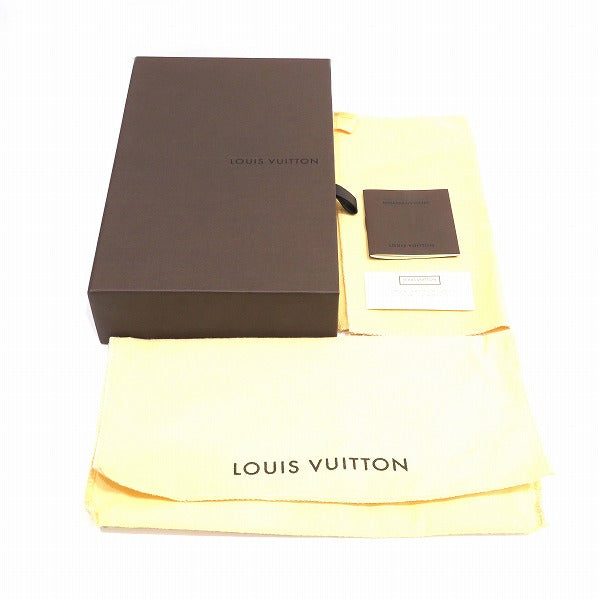 Louis Vuitton Vernis Zippy Wallet M93522