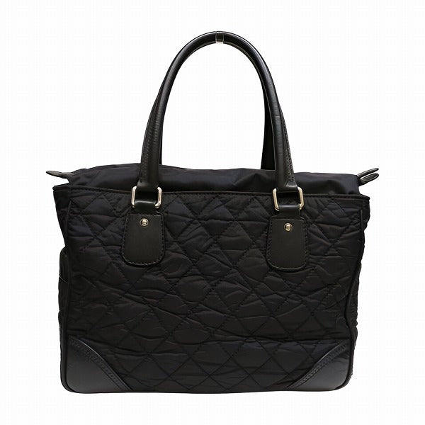 Chanel Nylon Paris New York Handbag