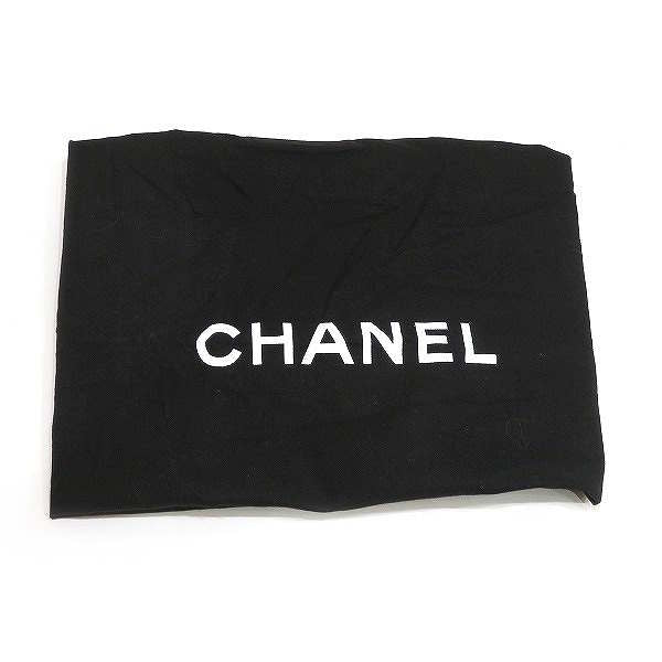 Chanel Nylon Paris New York Handbag