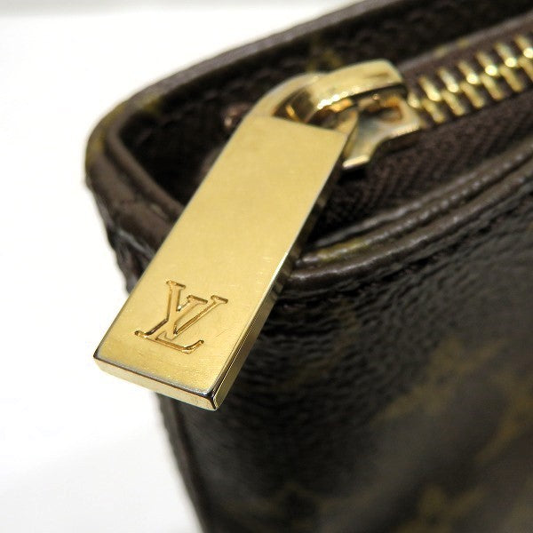 Louis Vuitton Monogram Cabas Piano Shoulder Bag M51148