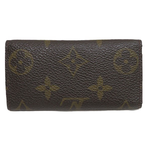 Louis Vuitton Monogram Key Holder M62631