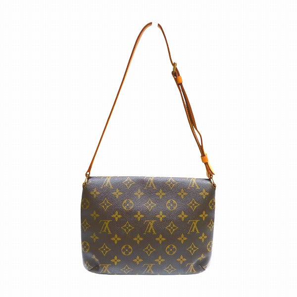 Louis Vuitton Musette Tango Shoulder Bag M51388