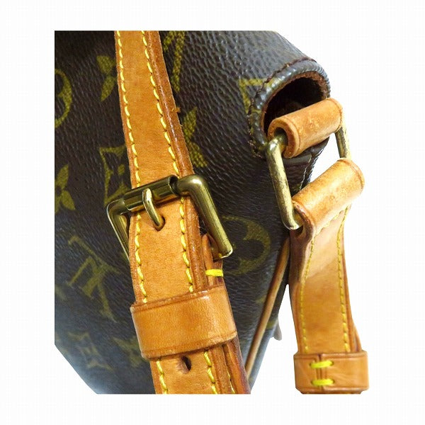 Louis Vuitton Musette Tango Shoulder Bag M51388