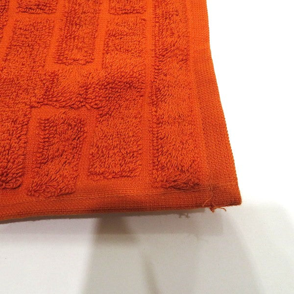 Hermes Cotton Carre Towel