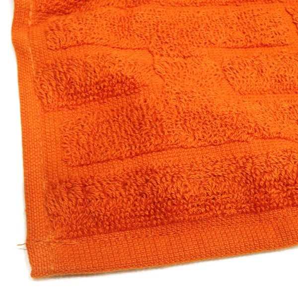 Hermes Cotton Carre Towel