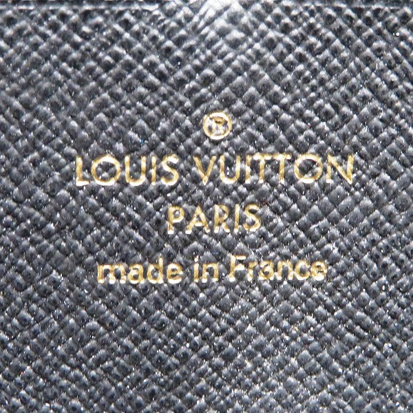 Louis Vuitton Monogram Retiro Zippy Wallet M61188 in Good Condition