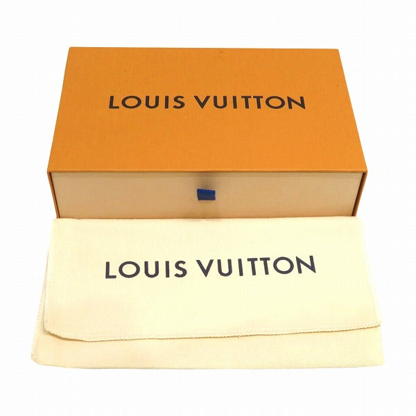 Louis Vuitton Monogram Retiro Zippy Wallet M61188 in Good Condition