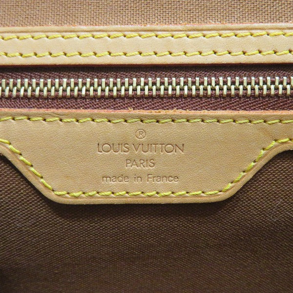 Louis Vuitton Monogram Sologne Shoulder Bag M42250