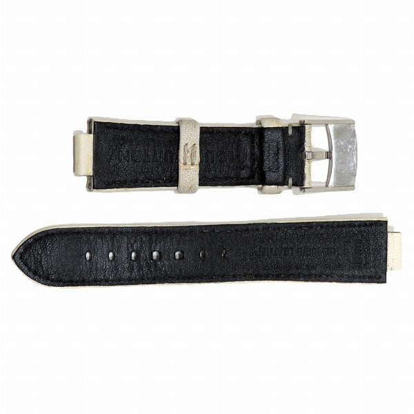 Louis Vuitton Tambour Belt R17006