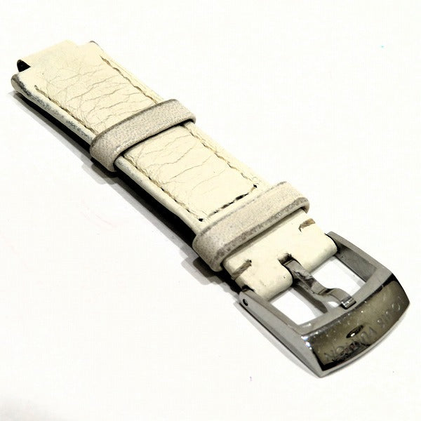 Louis Vuitton Tambour Belt R17006