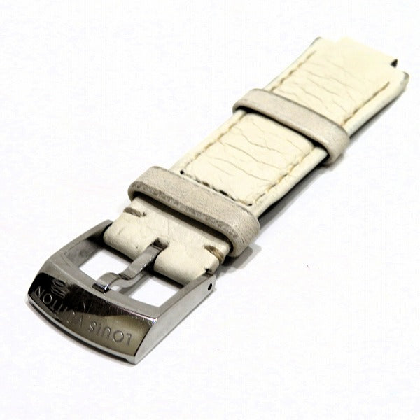 Louis Vuitton Tambour Belt R17006