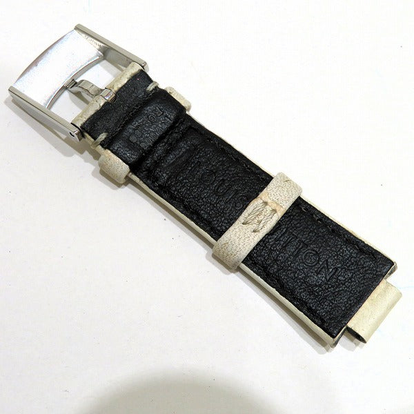 Louis Vuitton Tambour Belt R17006