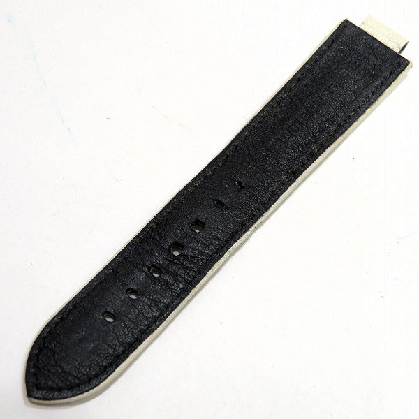 Louis Vuitton Tambour Belt R17006