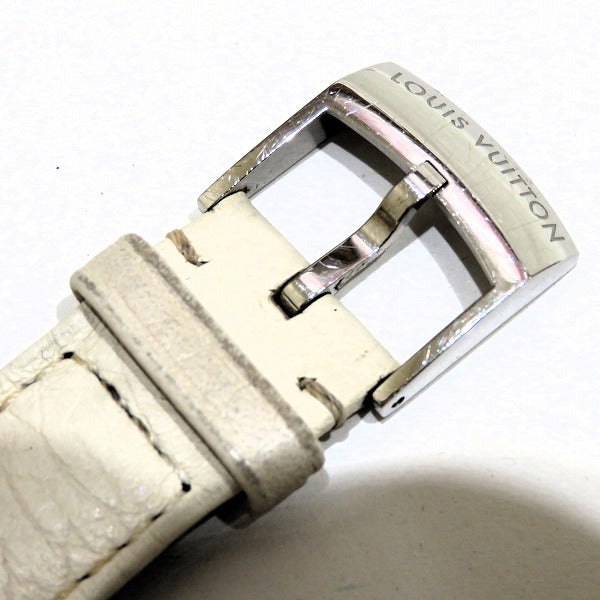 Louis Vuitton Tambour Belt R17006