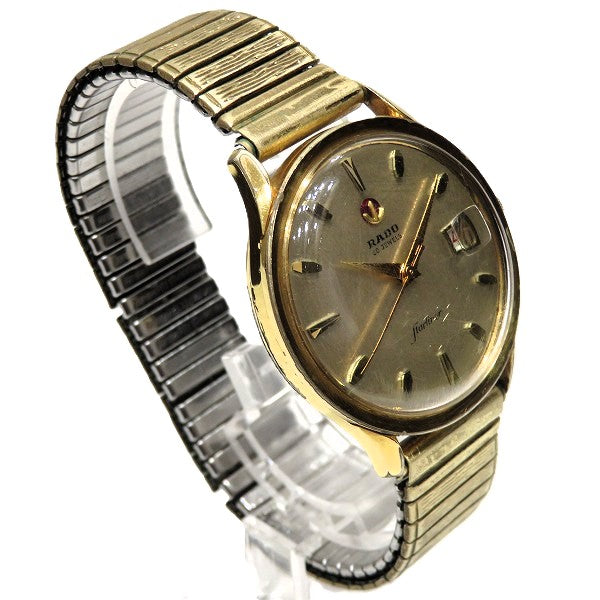 Rado Starliner 11730 Automatic Watch