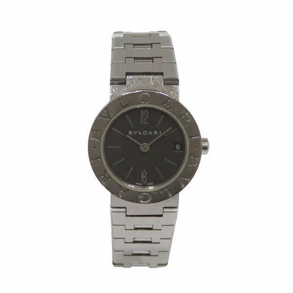 BVLGARI Bvlgari Bvlgari Stainless Steel Watch