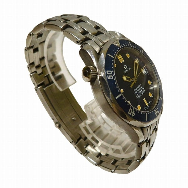 Omega Seamaster 300 2531.80 Automatic Watch