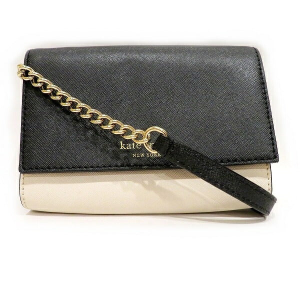 Kate Spade Leather Shoulder Bag