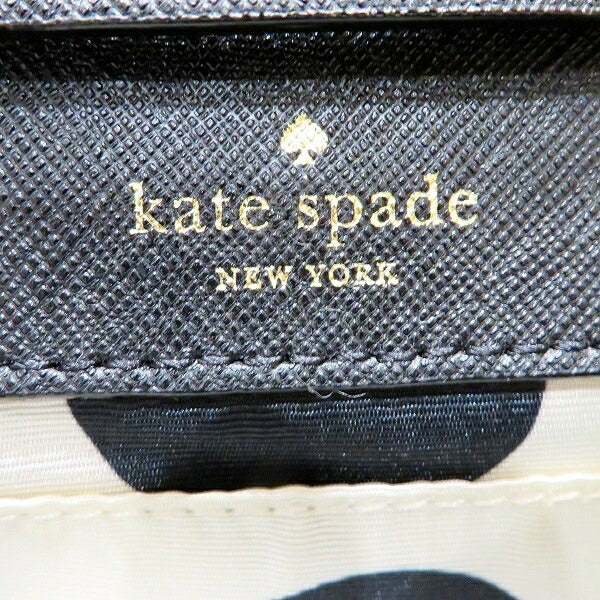 Kate Spade Leather Shoulder Bag