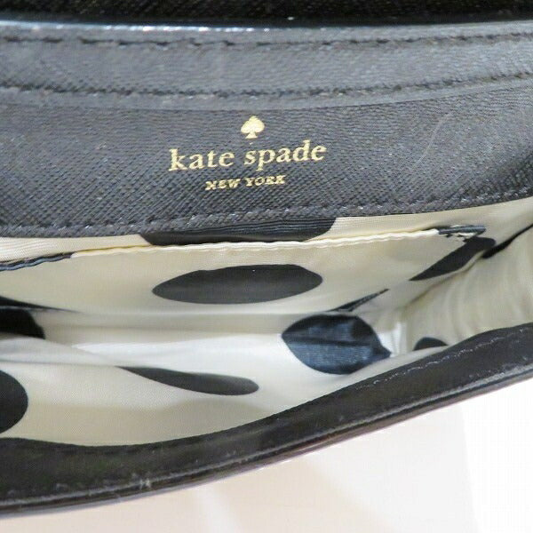 Kate Spade Leather Shoulder Bag