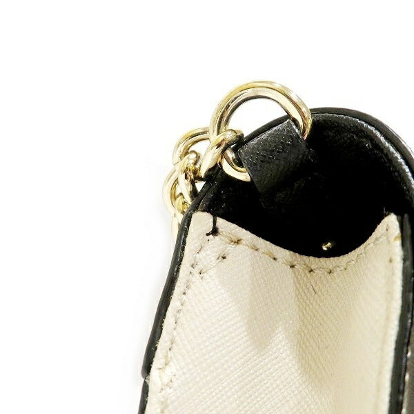 Kate Spade Leather Shoulder Bag