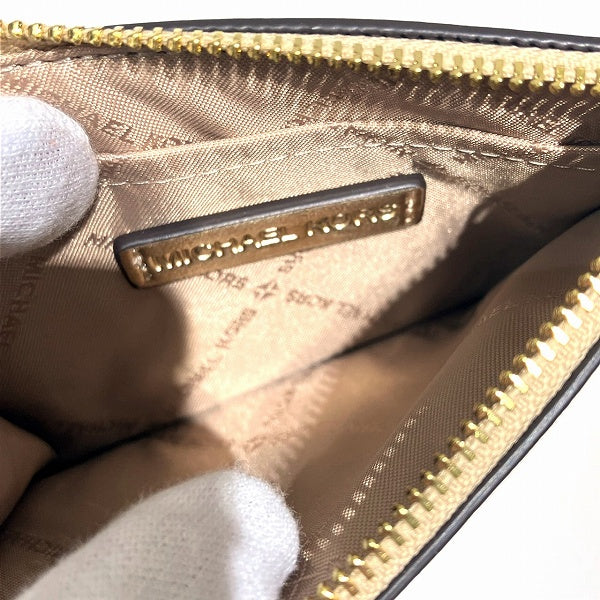 Michael Kors Jet Set Coin Pouch Wallet