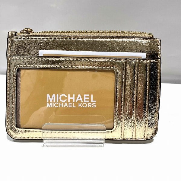 Michael Kors Jet Set Coin Pouch Wallet