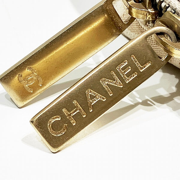 Chanel New Travel Line Briefcase Bag