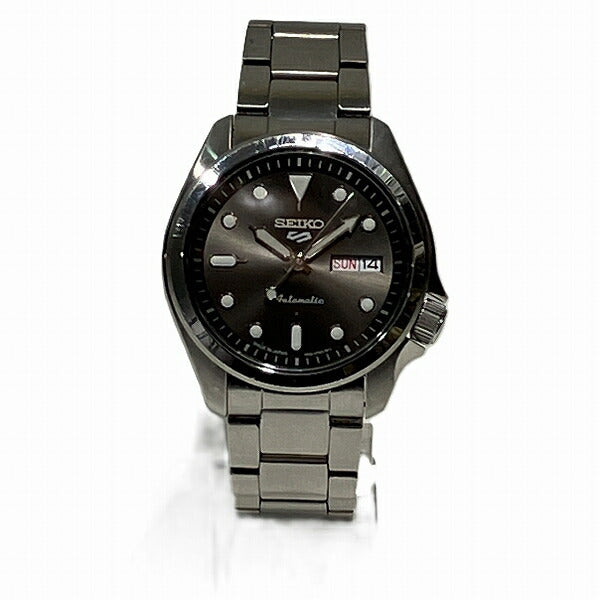 Seiko 5 Sports Automatic Watch 4R36-08L0