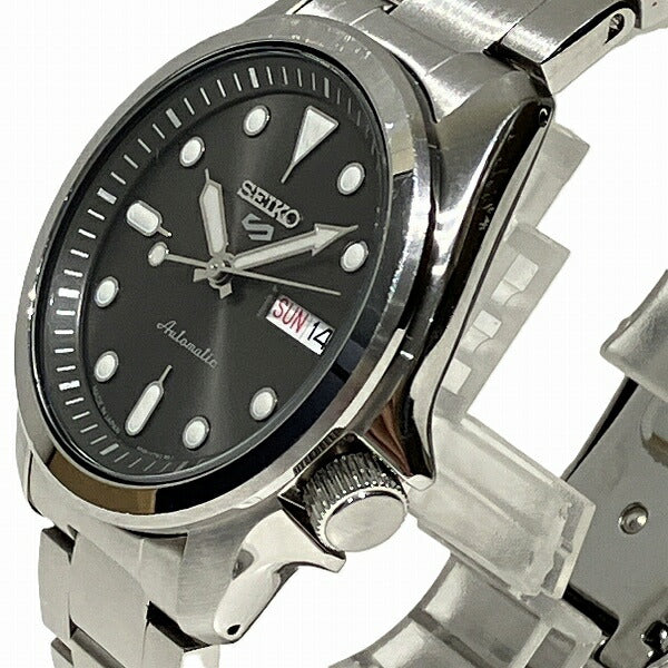 Seiko 5 Sports Automatic Watch 4R36-08L0