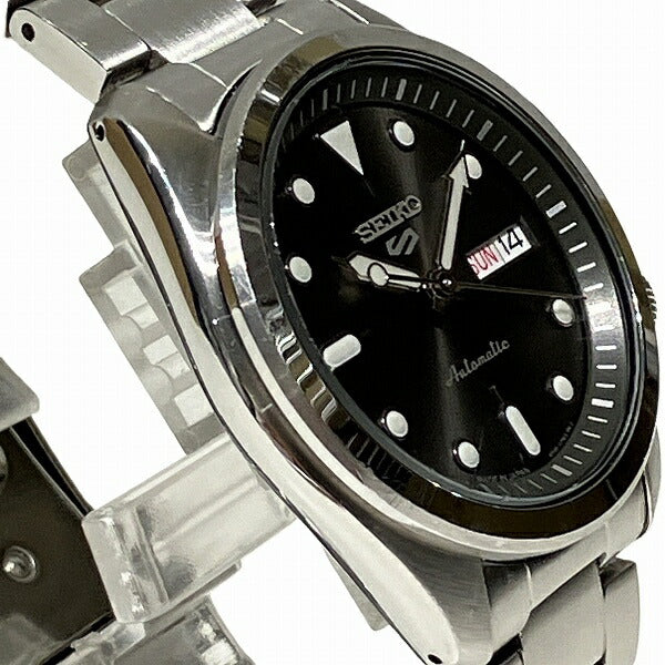 Seiko 5 Sports Automatic Watch 4R36-08L0