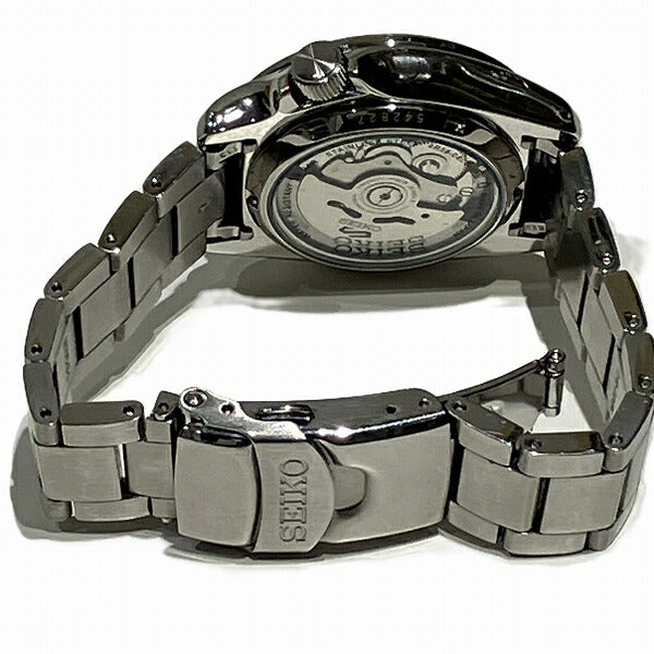 Seiko 5 Sports Automatic Watch 4R36-08L0