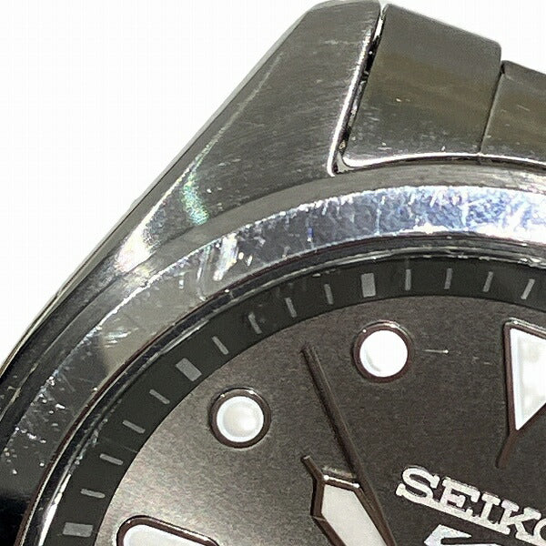 Seiko 5 Sports Automatic Watch 4R36-08L0