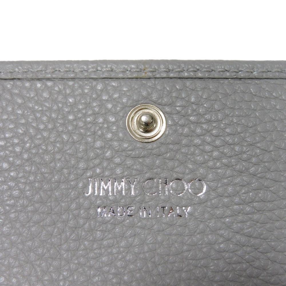 Jimmy Choo Nero Card Case NELLO UUF