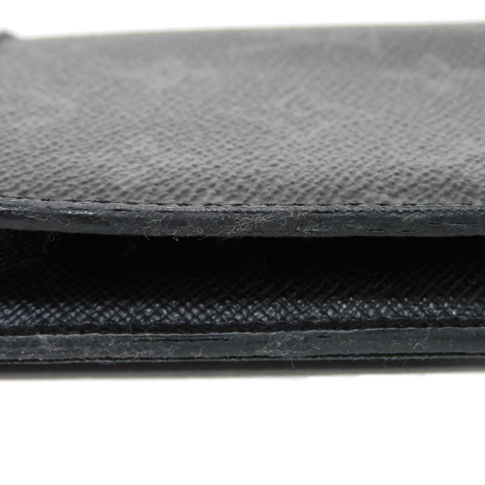 Louis Vuitton Long Wallet Monogram Eclipse M61697