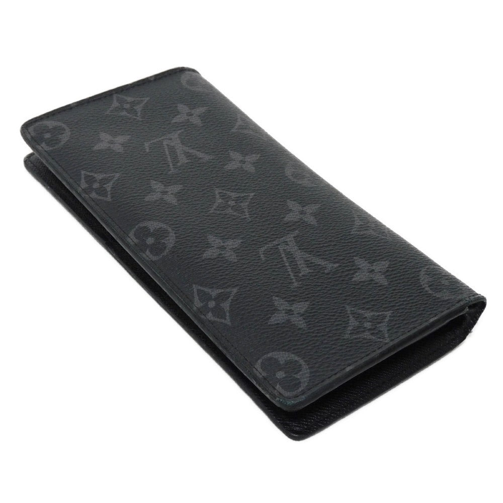 Louis Vuitton Long Wallet Monogram Eclipse M61697