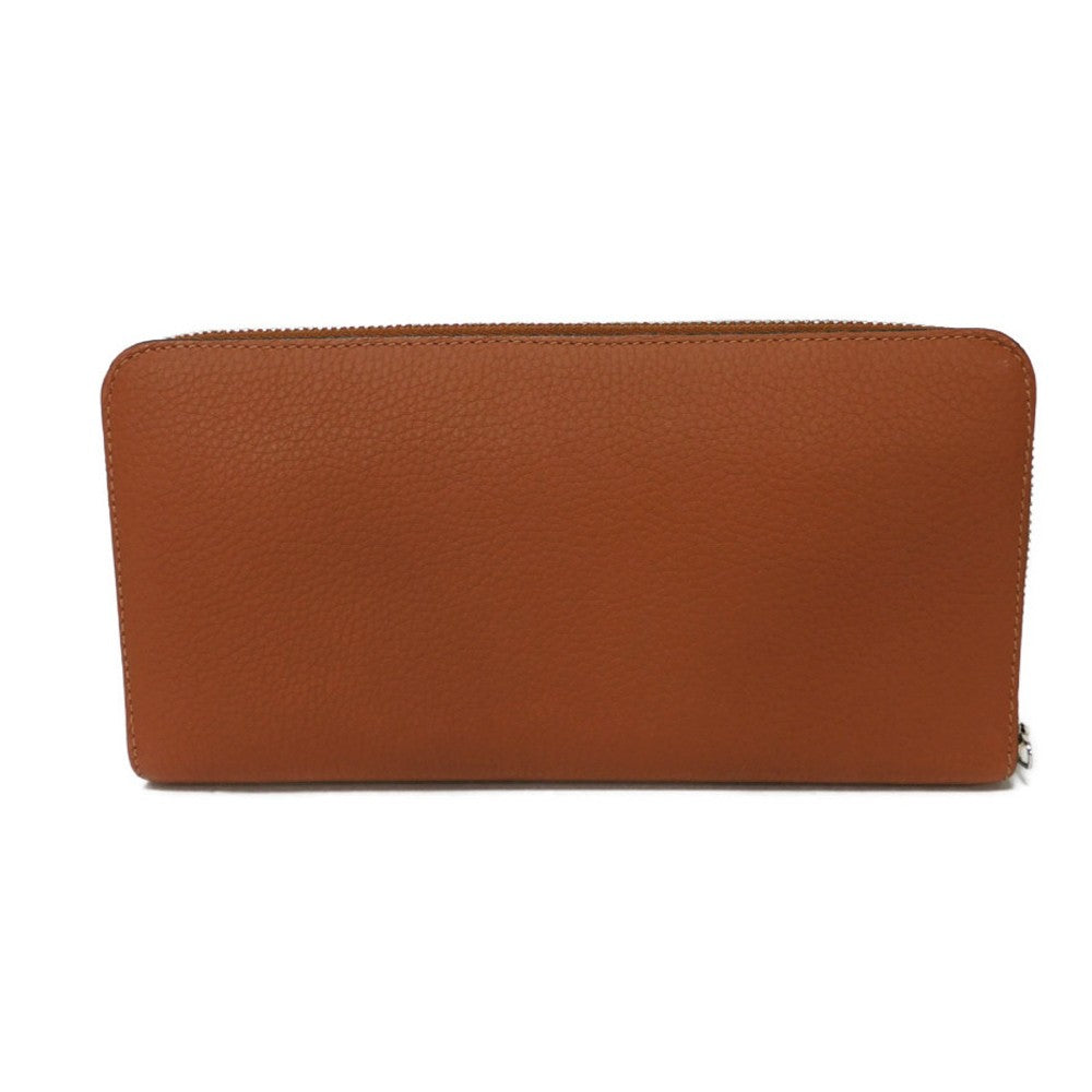 Loewe Bird Zip Around Wallet