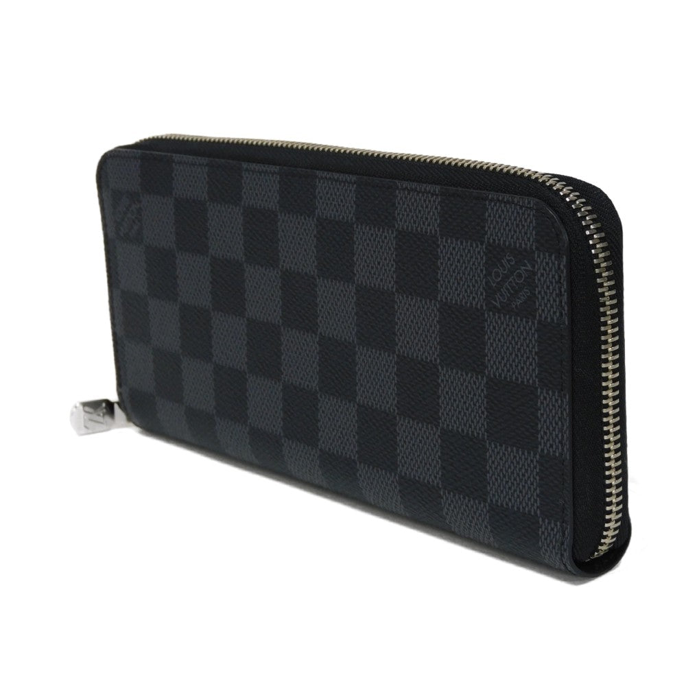 Louis Vuitton Zippy Wallet Horizontal N00056