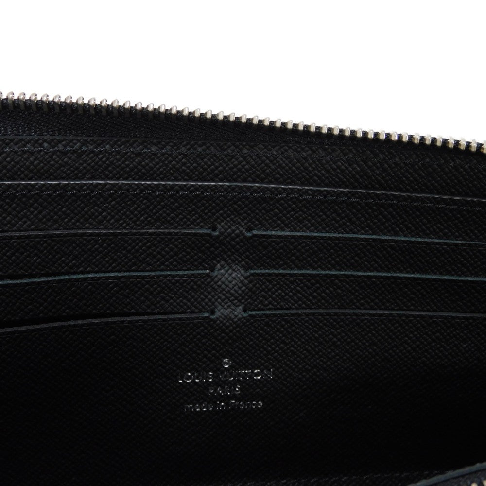 Louis Vuitton Zippy Wallet Horizontal N00056