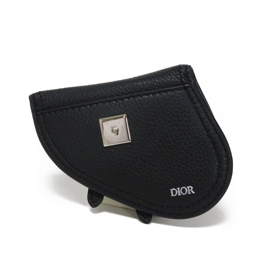 Dior Saddle Mini Coin Case