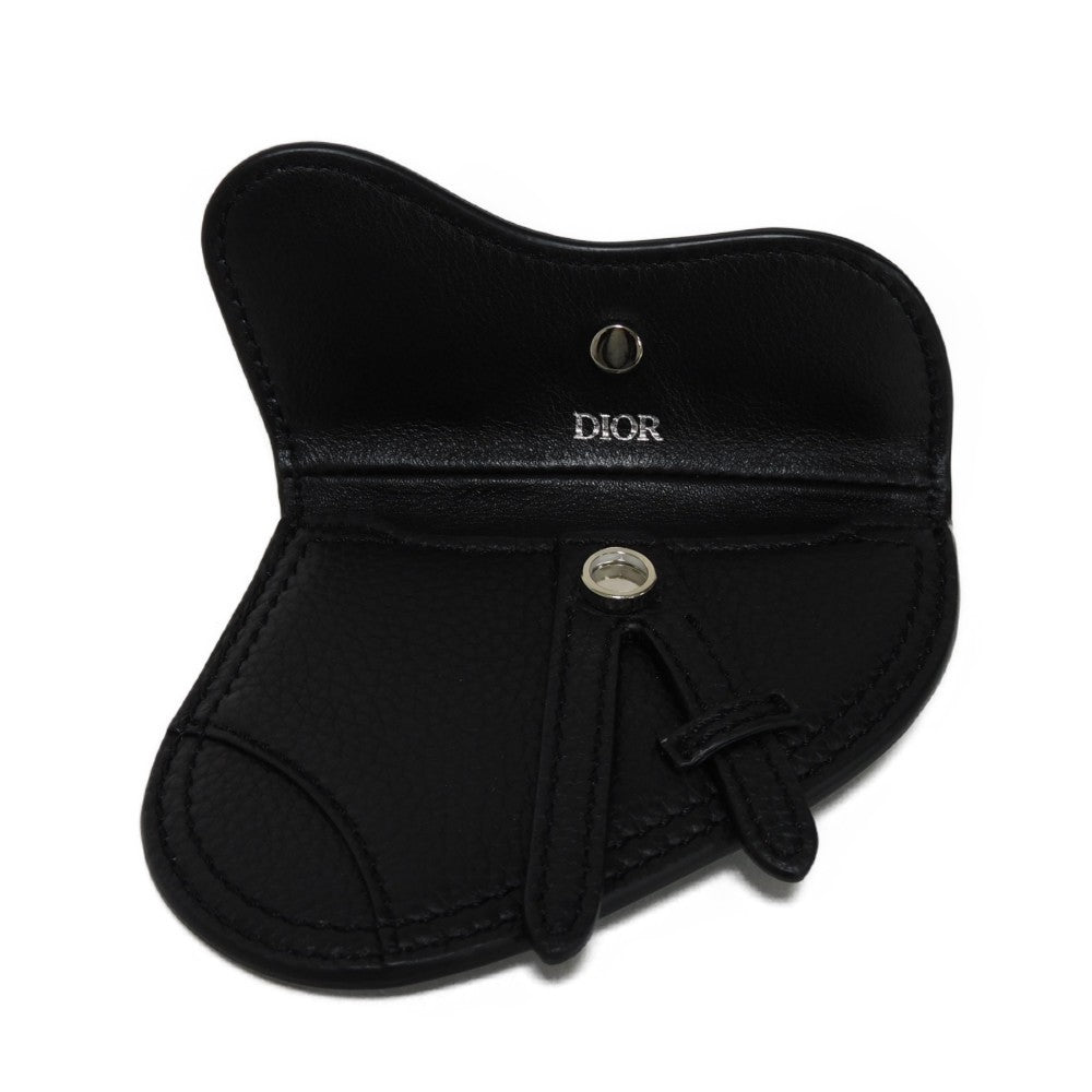 Dior Saddle Mini Coin Case