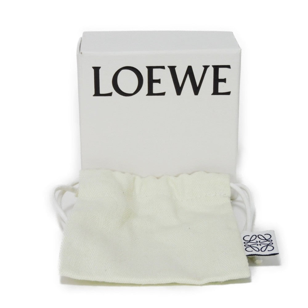 Loewe Anagram Keyring Keychain